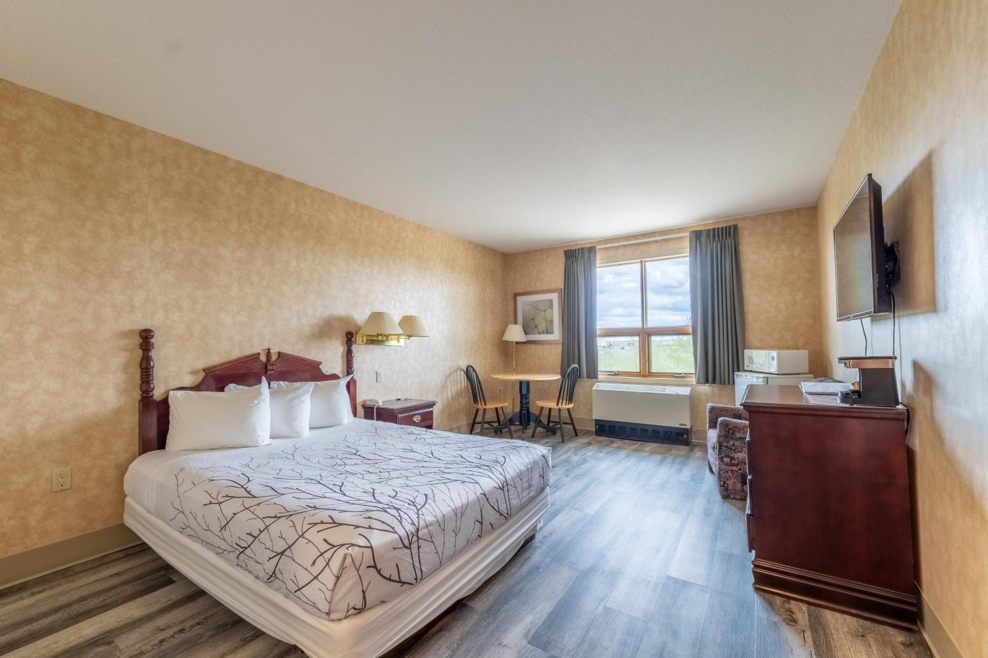 Pilgrim Inn Caronport Extérieur photo