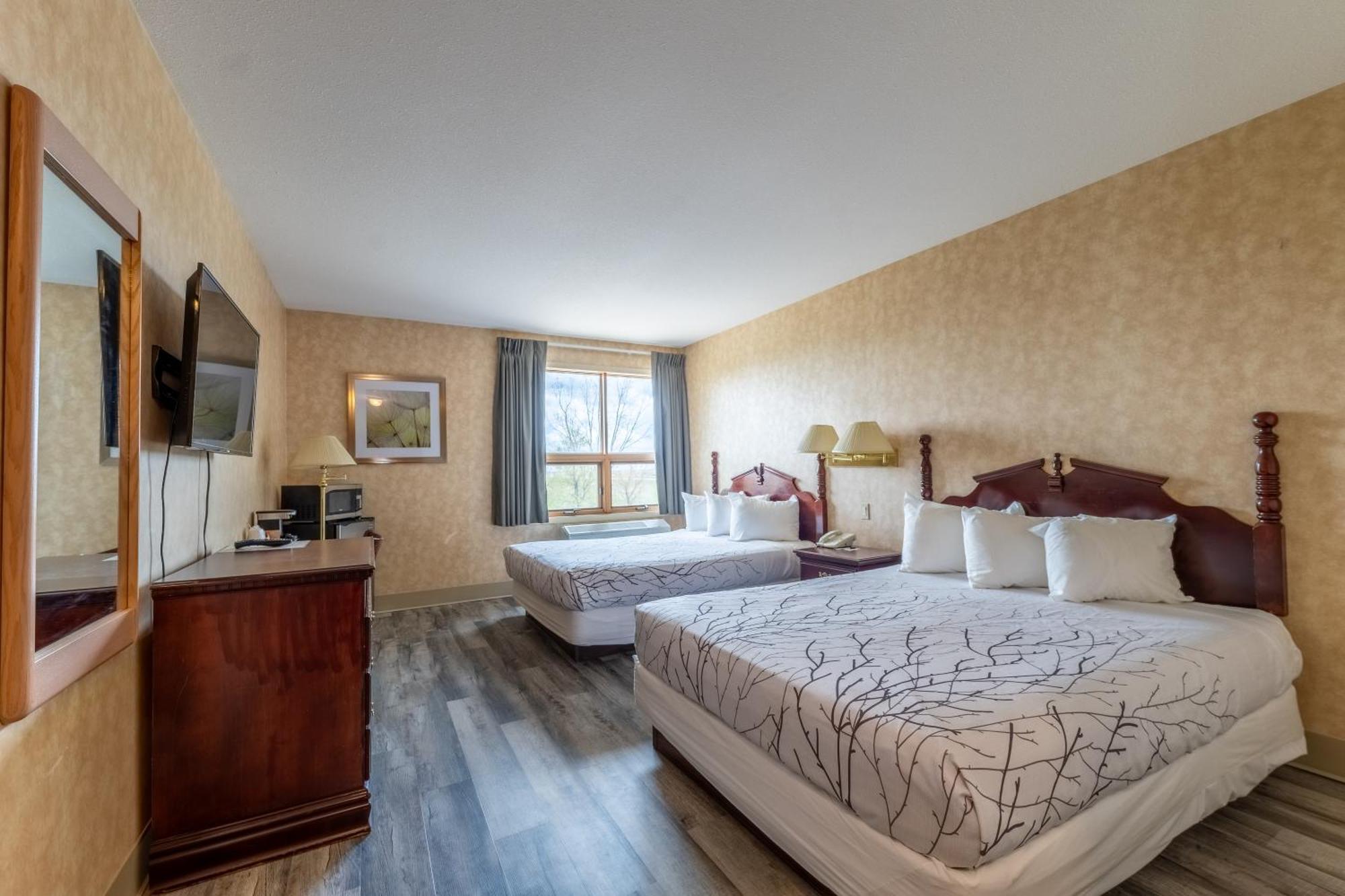 Pilgrim Inn Caronport Extérieur photo