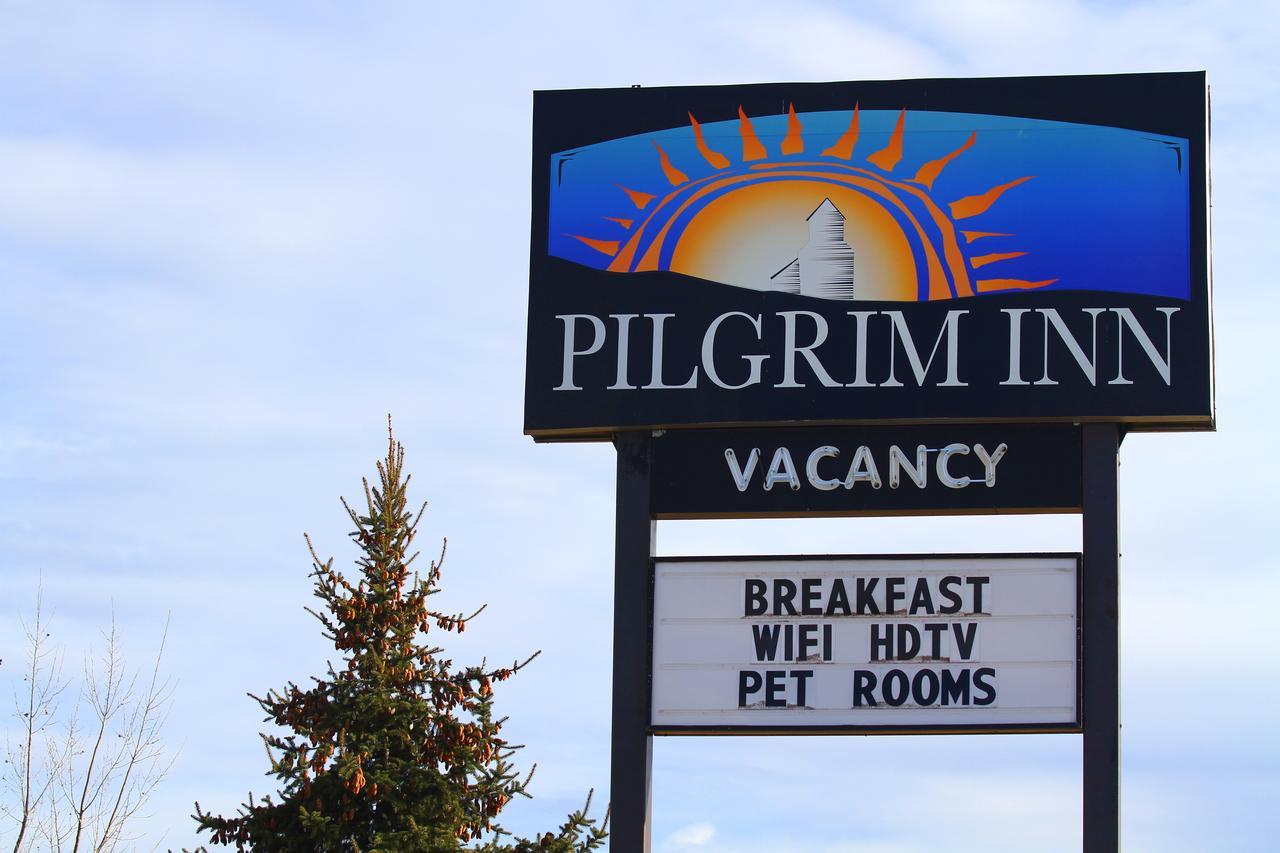 Pilgrim Inn Caronport Extérieur photo